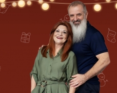 Manje glume, više istine, Miroras poruka za kraj godine