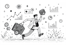 AI prekretnica jasnoca ispred snage sa NLP