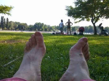 Žene, muškarci & čarape