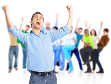 Dan prije certifikacije NLP praktičara