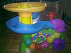 Loptice i tobogan 2. dio