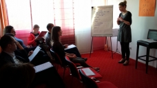 Moj prijatelj nesvjesni um / „Afirmacije“