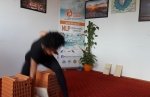 nlp slamanje daske 