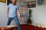 nlp slamanje daske