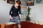 nlp slamanje daske