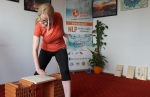nlp slamanje daske