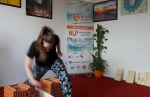 nlp slamanje daske