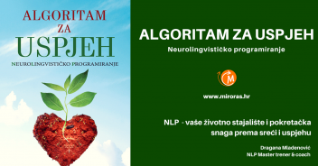 Algoritam za uspjeh