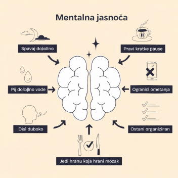 Što zapravo znači jasnoća u NLP-u i zašto ljudi koji znaju puno često donose loše odluke?