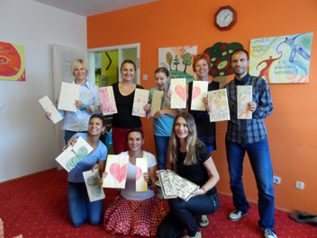 Zagreb: NLP trenerski trening