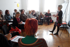 Beograd: NLP master trening