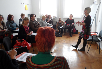 Beograd: NLP praktičarski i NLP master trening