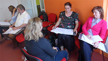 Zagreb: NLP praktičarski trening