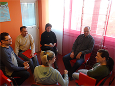 Zagreb: NLP praktičarski trening