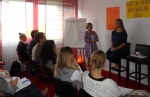 nlp first step
