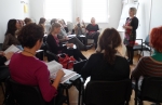 nlp first step