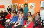 NLP First step u Miroras centru