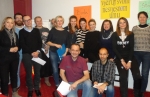 NLP First step u Miroras centru