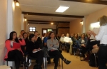 NLP First step u Miroras centru