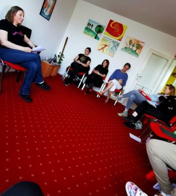 NLP rap 
