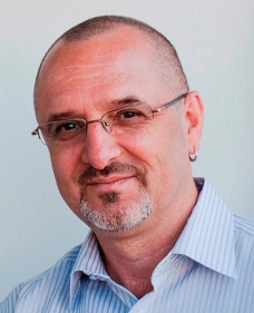 Moj prvi susret sa NLP