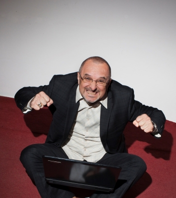 LJUTNJA – MOĆNA ZAVODNICA