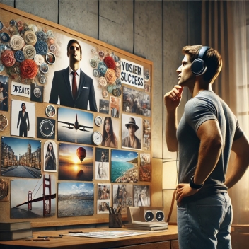 Postavljanje ciljeva pomoću VAK metode