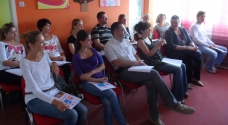 NLP odmah funkcionira