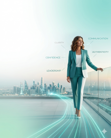 NLP Praktičarski trening: 9 mjeseci koji mijenjaju pravila igre - za žene koje su spremne na akciju