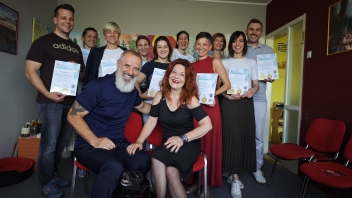 NLP praktičarski trening u Zagrebu - nova grupa od 28. i 29. studenoga 2026.