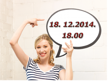 Kako ostvariti novogodišnje odluke