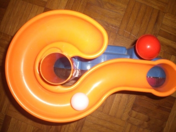 Loptice i tobogan 2. dio