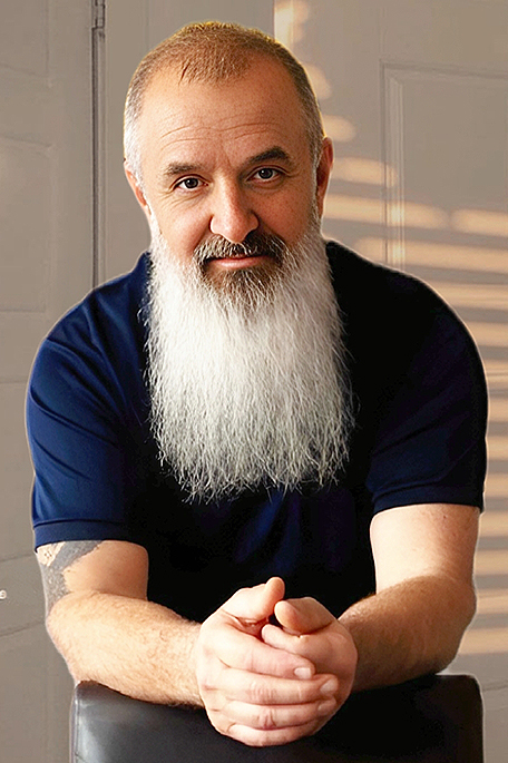 Dragan Mladenović